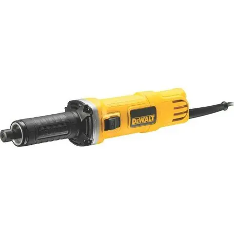 Expressleverans Dewalt DWE4884 Rakslip